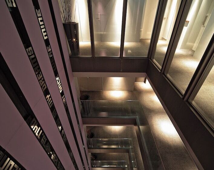 בית מלון כפרי Akasaka Granbell