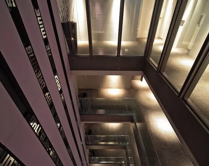 호텔 Akasaka Granbell