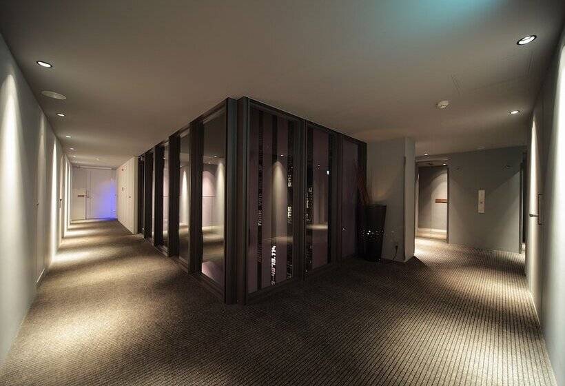 בית מלון כפרי Akasaka Granbell