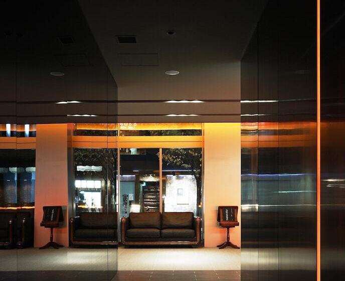 בית מלון כפרי Akasaka Granbell