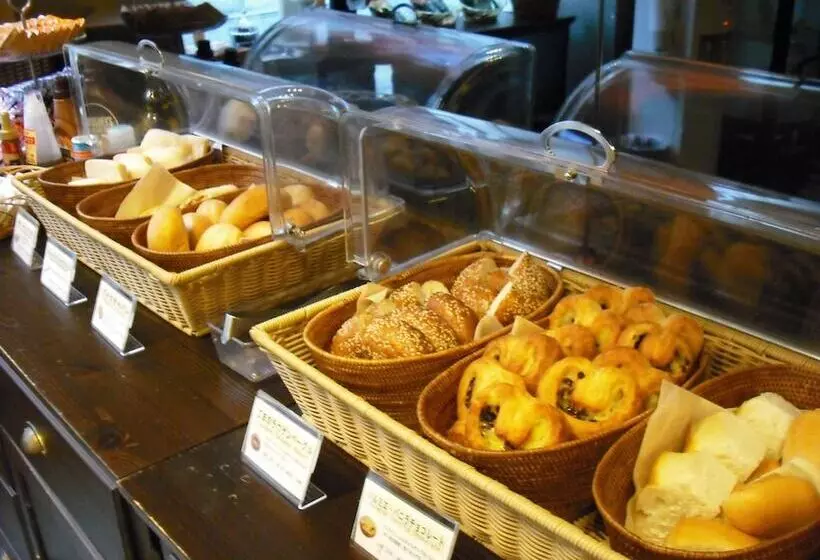 호텔 Akasaka Granbell