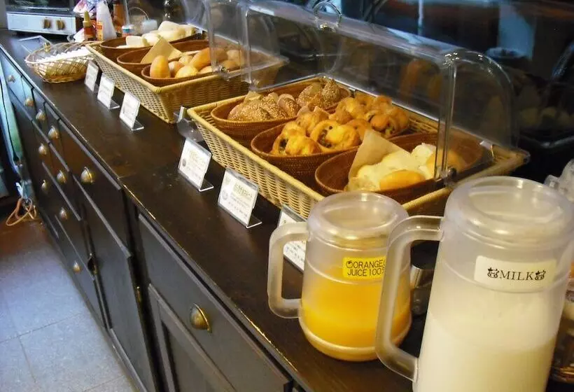 호텔 Akasaka Granbell