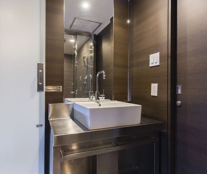 בית מלון כפרי Akasaka Granbell