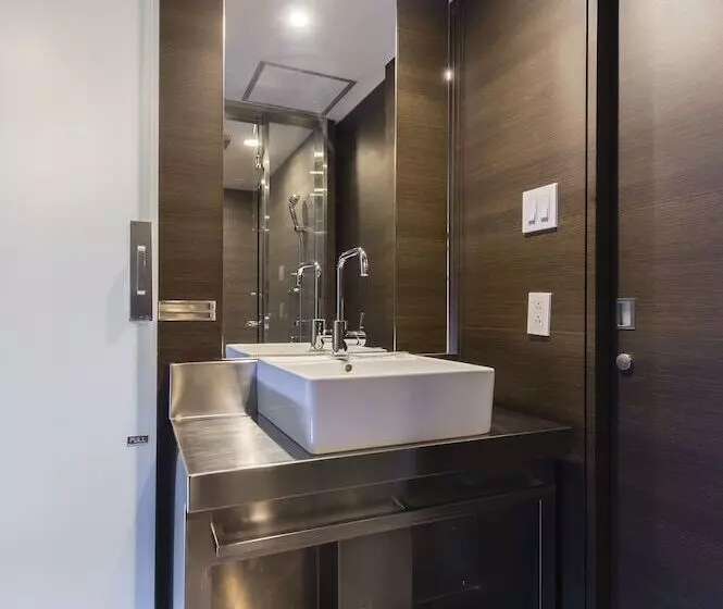 호텔 Akasaka Granbell