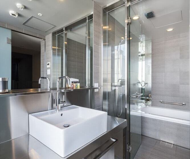 בית מלון כפרי Akasaka Granbell