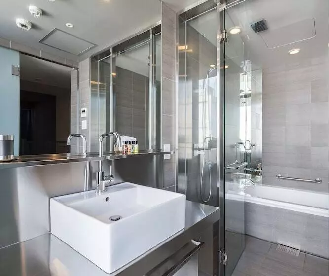 호텔 Akasaka Granbell