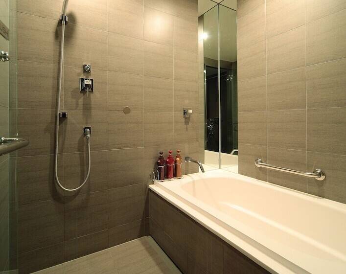 בית מלון כפרי Akasaka Granbell