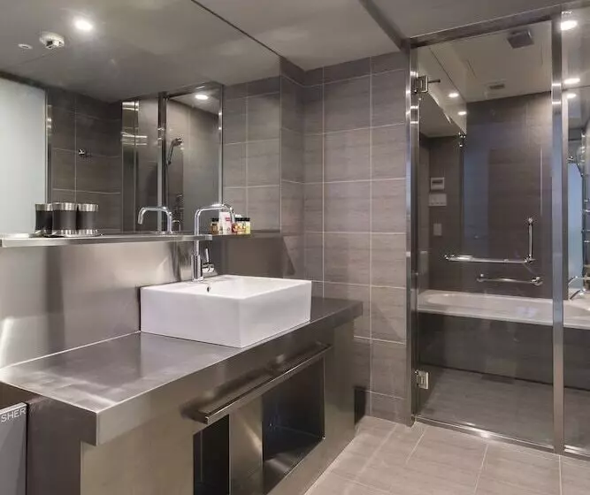 호텔 Akasaka Granbell