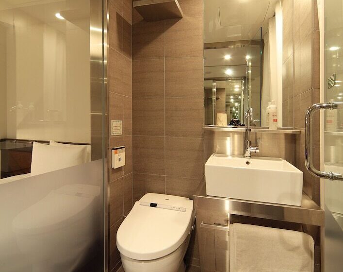 בית מלון כפרי Akasaka Granbell