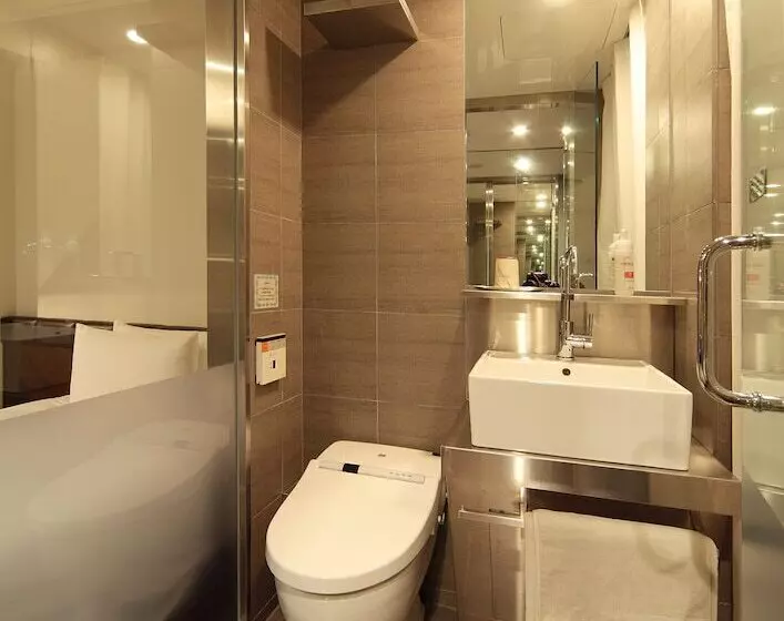 호텔 Akasaka Granbell