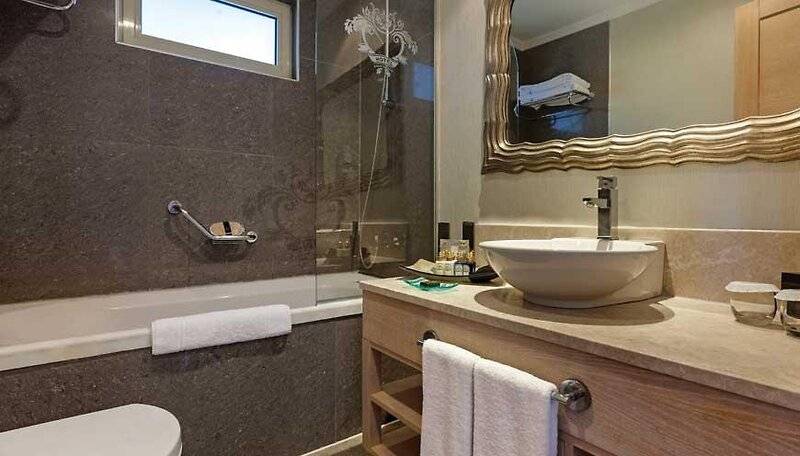 호텔 Fashiontv Luxe Resort