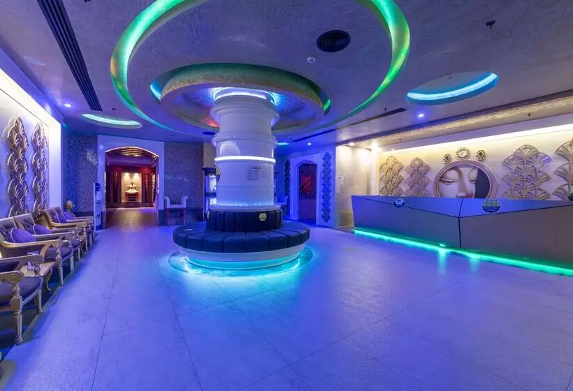 호텔 Fashiontv Luxe Resort