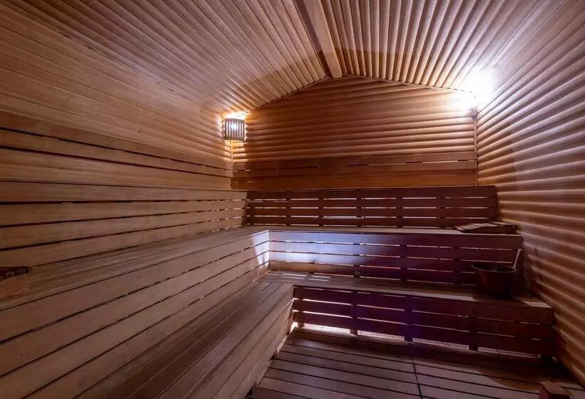 호텔 Fashiontv Luxe Resort