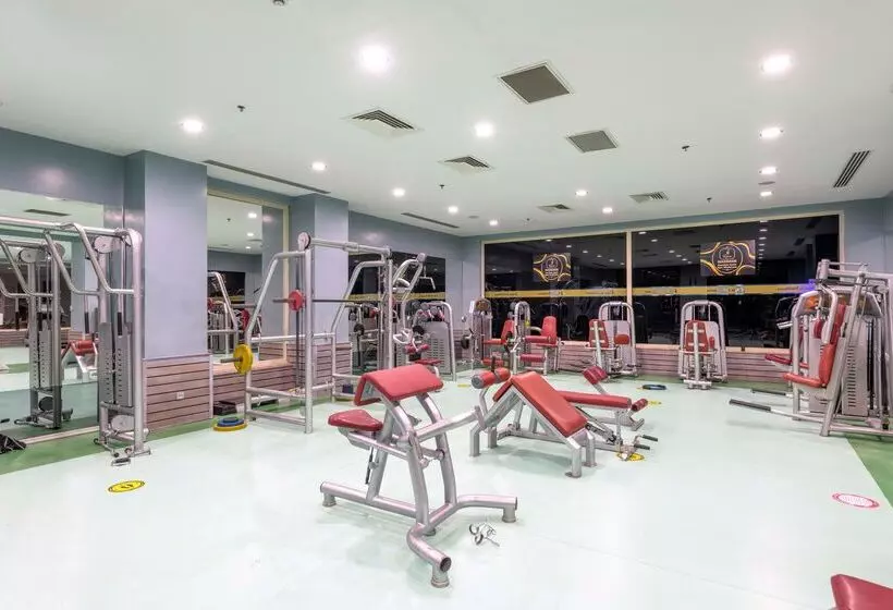 호텔 Fashiontv Luxe Resort