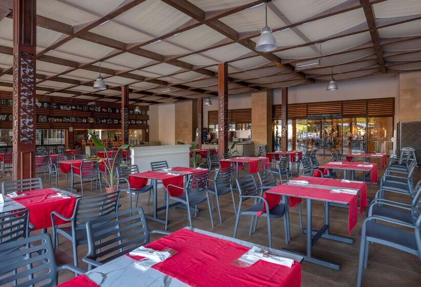 호텔 Fashiontv Luxe Resort