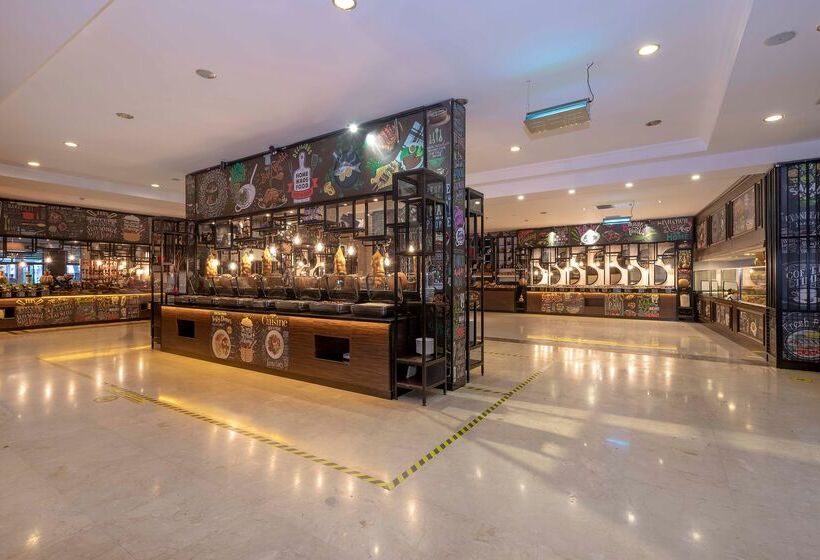 호텔 Fashiontv Luxe Resort