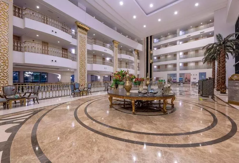 호텔 Fashiontv Luxe Resort