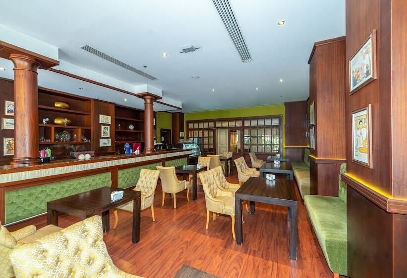 호텔 Fashiontv Luxe Resort