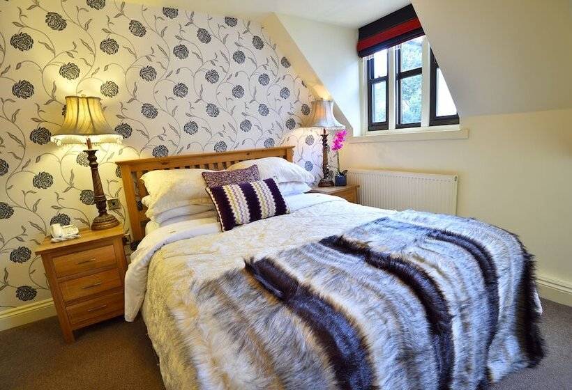 ホテル Angmering Manor