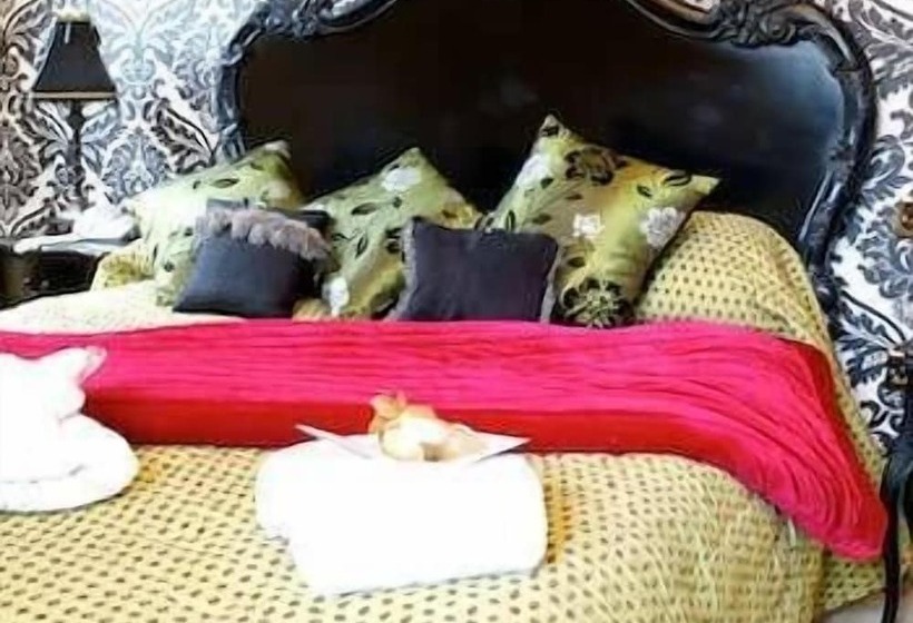 ホテル Angmering Manor