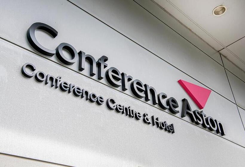 Conference Aston Hotel Birmingham City