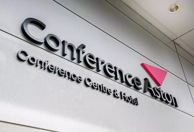 Conference Aston Hotel   Birmingham City