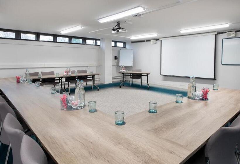 Conference Aston Hotel Birmingham City