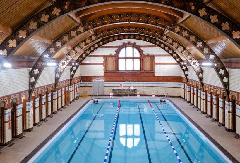 Conference Aston Hotel Birmingham City