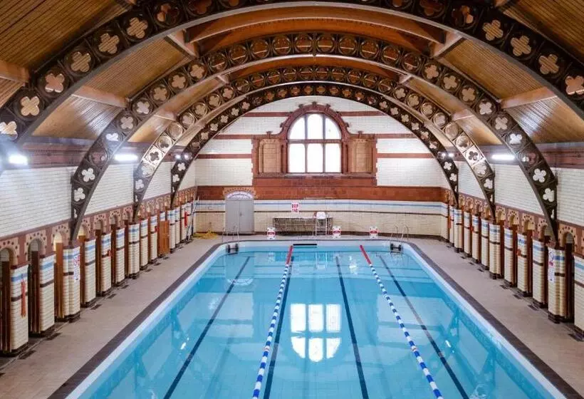 Conference Aston Hotel   Birmingham City