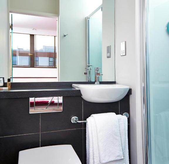 Conference Aston Hotel Birmingham City