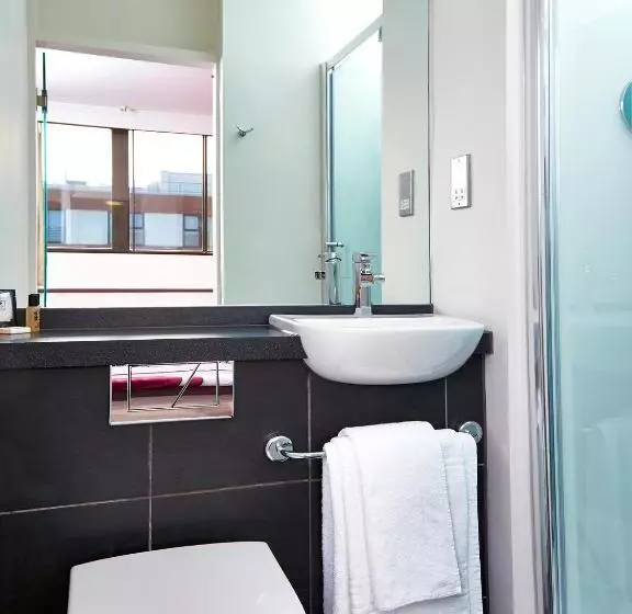 Conference Aston Hotel   Birmingham City