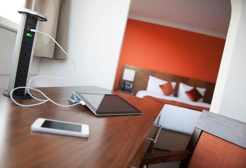 Conference Aston Hotel Birmingham City