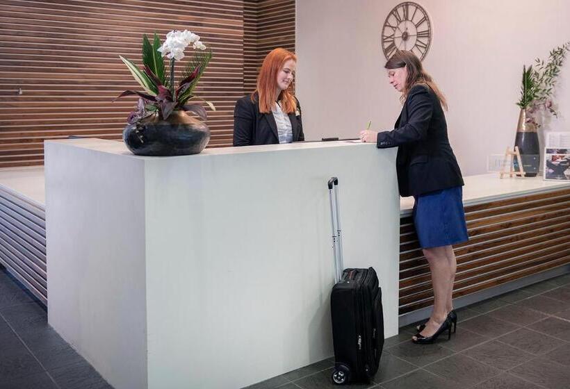 Conference Aston Hotel Birmingham City