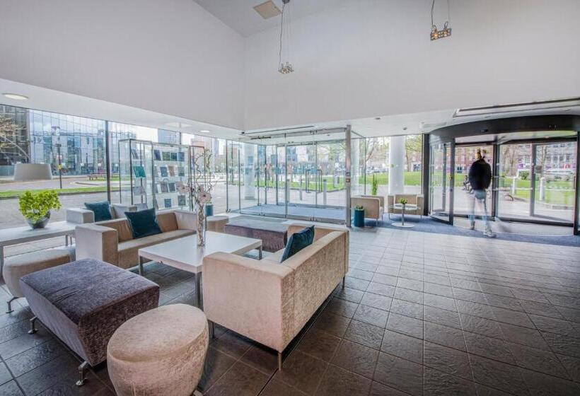 Conference Aston Hotel Birmingham City