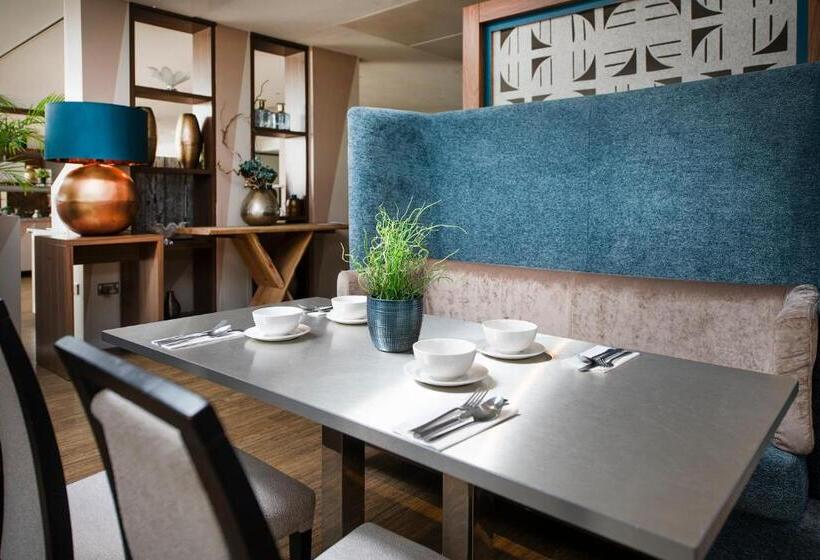 Conference Aston Hotel Birmingham City