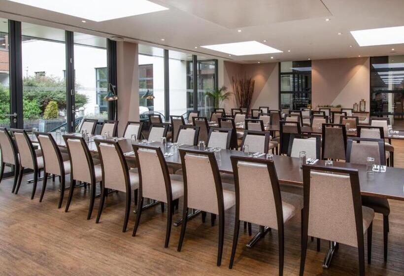 Conference Aston Hotel Birmingham City