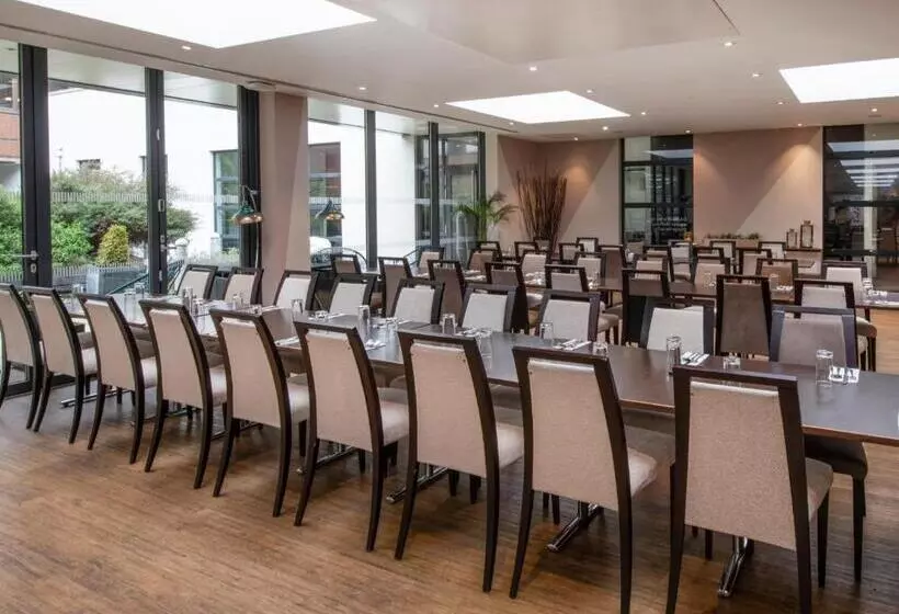 Conference Aston Hotel   Birmingham City