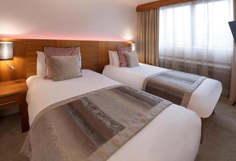 Conference Aston Hotel Birmingham City