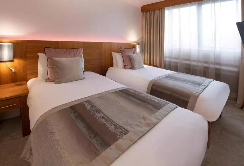 Conference Aston Hotel   Birmingham City