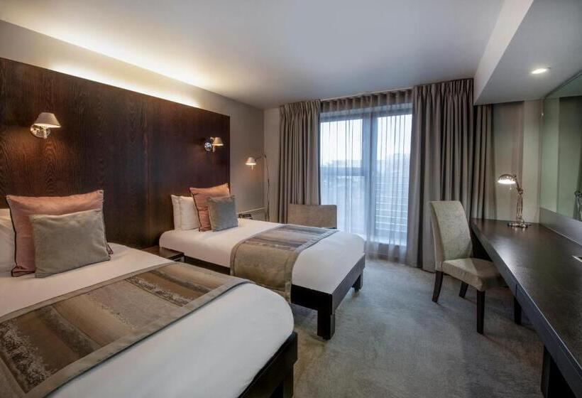 Conference Aston Hotel Birmingham City