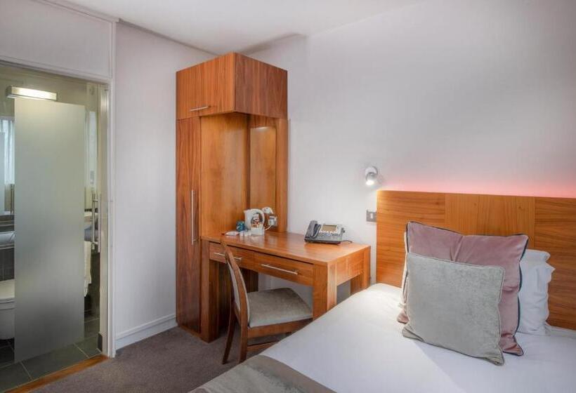 Conference Aston Hotel Birmingham City