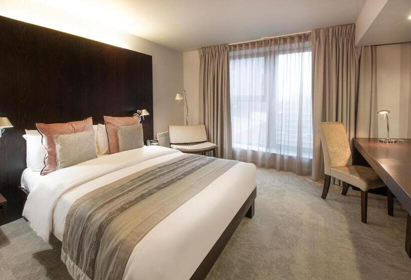 Conference Aston Hotel Birmingham City