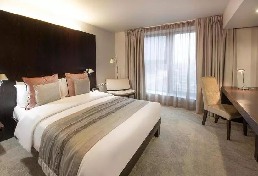 Conference Aston Hotel   Birmingham City