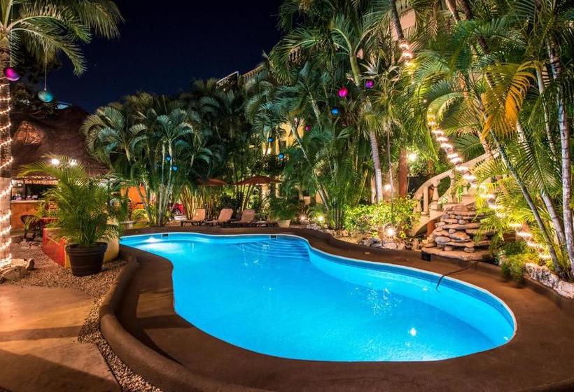 ホテル Aventura Mexicana