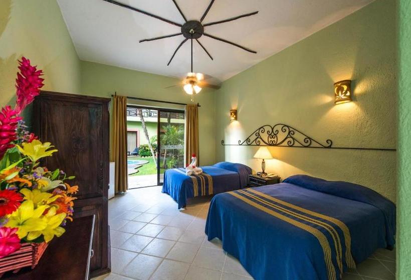 ホテル Aventura Mexicana