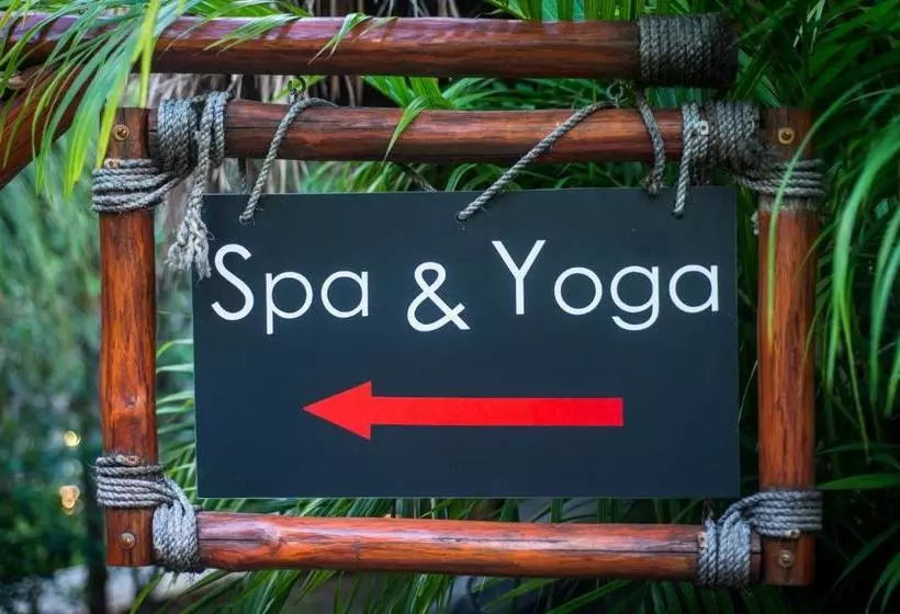 בית מלון כפרי Aventura Mexicana