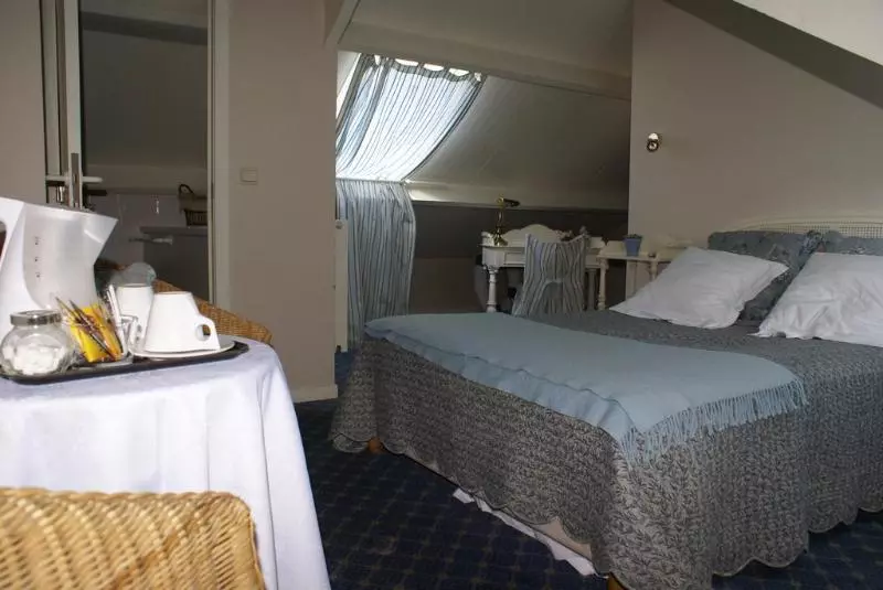 ホテル Be Cottage