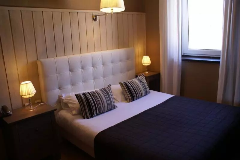 ホテル Be Cottage