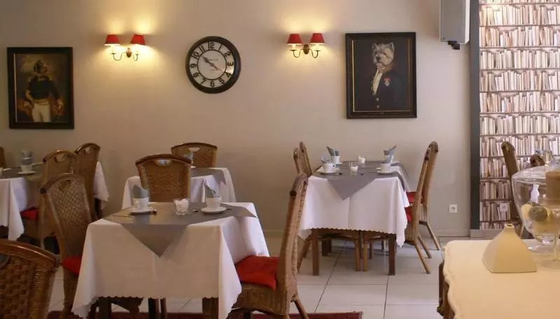 ホテル Be Cottage