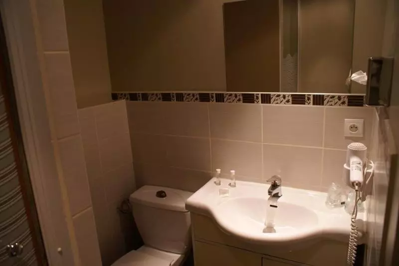 ホテル Be Cottage